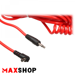 Hama Sync Cord 6945 Radio Trigger Cable